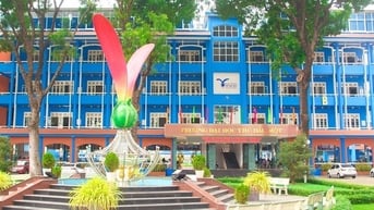 Trường Đại học Thủ Dầu Một trả lại hàng chục tỷ đồng cho sinh viên