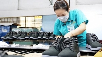 Xuất khẩu da giày tăng ở hầu hết thị trường có FTA