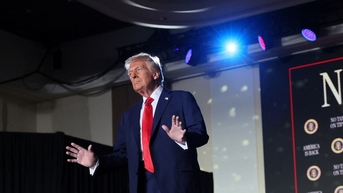 Mỹ có thể thất thu hàng trăm tỉ USD vì một cam kết của Tổng thống Trump