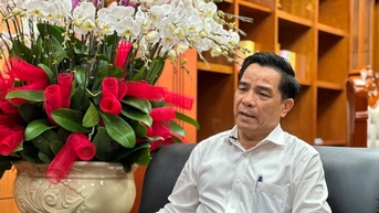 “Bộ máy tinh nhưng phải mạnh”