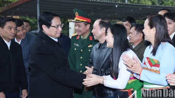 Thanh Hóa cần giữ đà tăng trưởng 2 con số, tinh thần tốt công tác an sinh xã hội