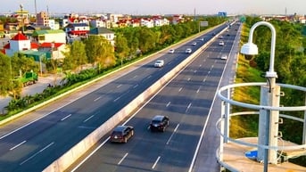 Sớm hoàn thành điều hành cao tốc Bắc