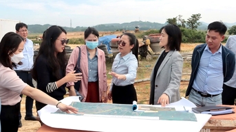 Thu hút và sử dụng hiệu quả nguồn vốn ODA