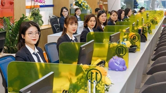 Một công ty chứng khoán nhập nhằng tiền khách hàng, vi phạm khi giao dịch nghìn tỉ với một ngân hàng