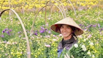 Cho đời thêm đẹp