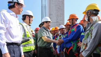 កុំ​ទុក​ឲ្យ​កម្មករ​«ឯកោ​នៅ​ការដ្ឋាន​សំណង់» ហើយ​ខ្វះ​លុយ​ឲ្យ​តេត