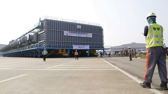 Gọi vốn FDI với vị thế mới