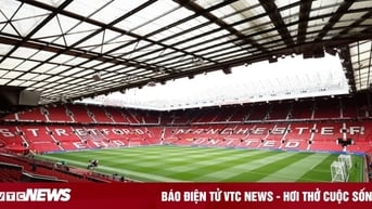 Chính phủ Anh ủng hộ Man Utd xây sân vận động 100.000 chỗ