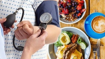 Người bệnh cao huyết áp ăn Tết cần biết điều này để bảo vệ sức khỏe