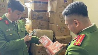 Công an TP HCM cảnh báo khẩn trong những ngày Tết