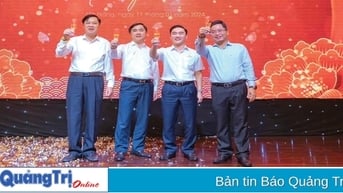 Doanh nhân Nguyễn Thanh Hải và câu chuyện truyền cảm hứng và hứng
