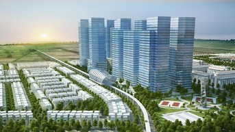 Thông tin mới về dự án của Vingroup, Sunshine ở huyện Đan Phượng