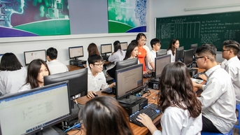 Bảo vệ trẻ em trên môi trường mạng bằng quy tắc ứng xử