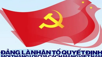 Xây dựng văn hóa lãnh đạo, cầm quyền của Đảng