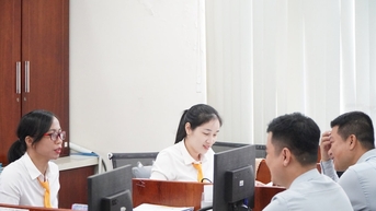 Hiệu quả nhờ “cánh tay” bưu điện