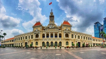 Sáng tạo vị nhân yếu tố khác biệt xây dựng thương hiệu Thành phố Sáng tạo