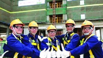 Cân đối không gian chính sách, thúc đẩy nội lực