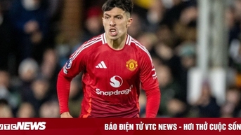 Ghi bàn may mắn, Man Utd nhọc nhằn đánh bại Fulham