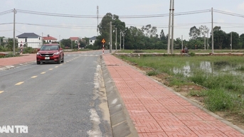 Hưng Yên sắp đấu giá 93 lô đất, khởi điểm từ 11 triệu đồng/m2