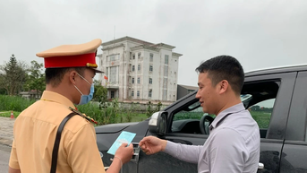 Toàn quốc xảy ra 53 vụ tai nạn giao thông trong ngày thứ 2 nghỉ Tết Nguyên Đán