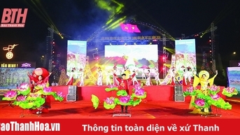 Một năm với nhiều dấu ấn