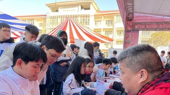 Nghị quyết 57 sẽ tác động "cán cân" tuyển sinh đại học năm 2025