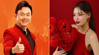 Sự nghiệp của tôi ảnh hưởng từ cố nghệ sĩ Chí Tài