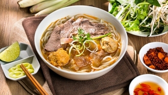 Để Việt Nam trở thành “Bếp ăn của thế giới”?