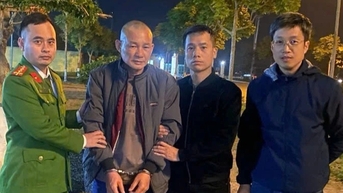 Bắt được đối tượng truy nã sau 11 năm lẩn trốn