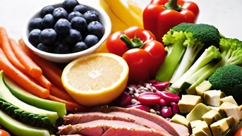 Làm thế nào để ngăn ngừa cholesterol tăng vọt trong kỳ nghỉ tết?
