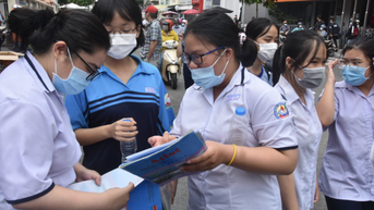 Trường ĐH Y khoa Phạm Ngọc Thạch tăng chỉ tiêu ở 3 ngành