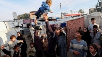 Liên đoàn Arab cảnh báo về kế hoạch di dời người Palestine khỏi Gaza, Ai Cập tỏ thái độ cứng rắn