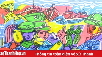 Mảnh đất tình người