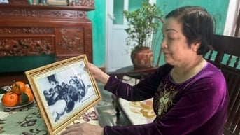 Vẹn nguyên ký ức thiêng liêng về Bác