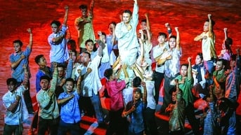 Ước mong của một thế hệ