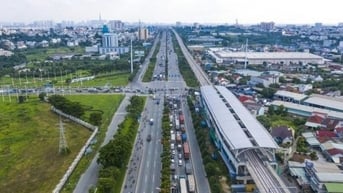 TP.HCM siết việc áp dụng công thức 1-3-7 để giải ngân đầu tư công hiệu quả