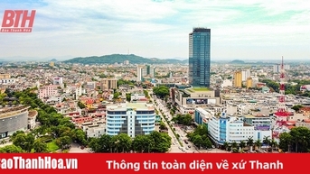 Khát vọng mùa xuân - Kỷ nguyên vươn mình của dân tộc