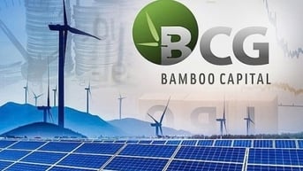 Tập đoàn Bamboo Capital (BCG) mua lại gần 400 tỷ đồng trái phiếu trước hạn
