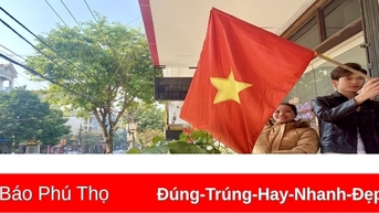 xanh, sạch đẹp đón Xuân mới