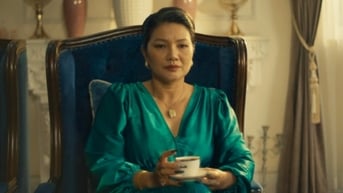 Phim kinh dị Việt 18+ gây sốt