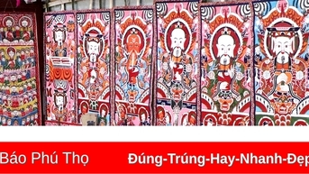 Độc đáo bản sắc người Dao