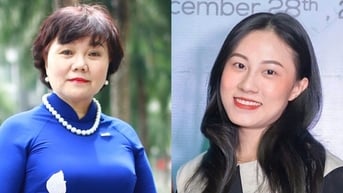 Nữ doanh nhân "chuyển đổi xanh" để vươn mình trong kỷ nguyên mới
