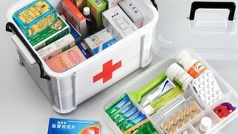 Những loại thuốc không thể thiếu dịp Tết để bảo vệ sức khỏe