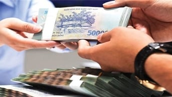 Thưởng Tết năm 2025 tăng 13%