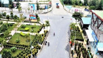 Sắc Xuân trên đảo Lý Sơn