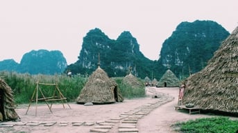 Đánh thức tiềm năng du lịch qua điện ảnh cần vai trò đầu tàu của các nhà làm phim trong nước