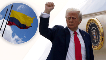 Ông Trump trừng phạt Colombia nặng nề: Đòn kinh tế khẩn cấp, các nước dè chừng