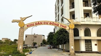 Công an đề nghị cung cấp tài liệu dự án khu dân cư ở Thanh Hóa