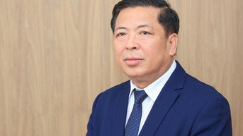 Bộ trưởng Trần Hồng Minh chúc Tết người lao động ngành GTVT năm mới thắng lợi mới