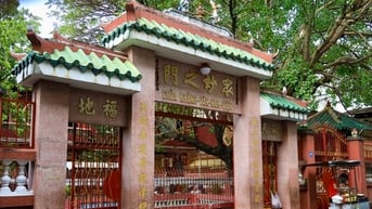 Hành trình gần 100 năm giữ hồn Đạo